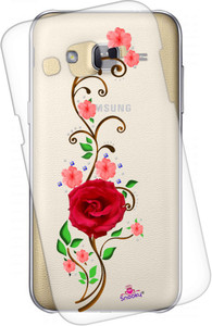 Snooky Back Cover for SAMSUNG Galaxy J7