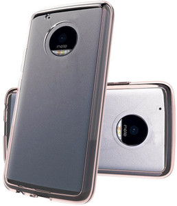 VKR CASE Back Cover for Moto G5 Plus