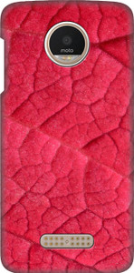 SWAGMYCASE Back Cover for Motorola Moto Z Play
