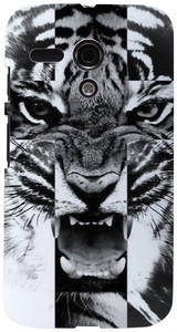 StyBuzz Back Cover for Motorola Moto G (1st Generation)