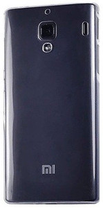 Plus Back Cover for Mi Redmi 1S