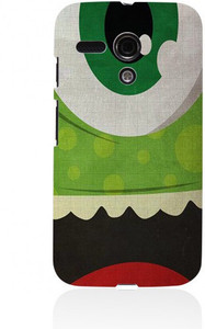 StyBuzz Back Cover for Motorola Moto G (1st Generation)