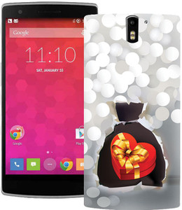 Zapcase Back Cover for OnePlus One