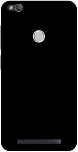Pikway Back Cover for Xiaomi Redmi 3S Plus