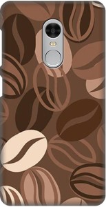 Zapcase Back Cover for Mi Redmi Note 4