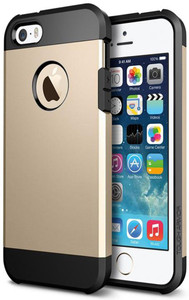 MV Back Cover for Apple iPhone 4S
