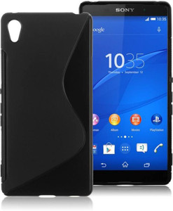 ARCENT Back Cover for Sony Xperia XA