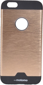 Motomo Back Cover for Apple iPhone 6