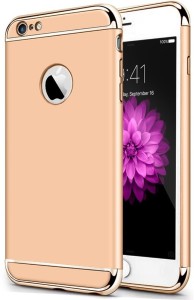 GoldKart Back Cover for Apple iPhone 6S Plus