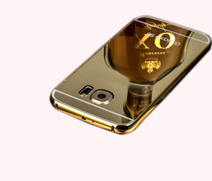 Nosson Back Cover for SAMSUNG Galaxy S7 Edge