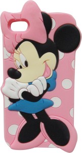 Fashion Back Cover for Apple iPhone 5/5S