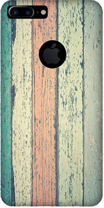 Zoot Kart Back Cover for Apple iPhone 7 Plus
