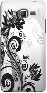 Snooky Back Cover for Samsung Galaxy Core Prime G360H