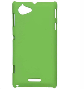 GadgetM Back Cover for Sony Xperia L