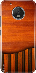 Noise Back Cover for Moto G5 Plus