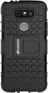 Amzer Back Cover for LG G5, LG G5 Titan VS987