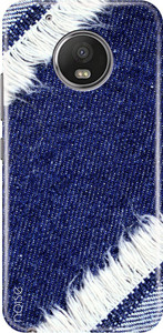 Noise Back Cover for Motorola Moto G5 Plus