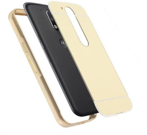MAJANSY Back Cover for Motorola Moto G4 Plus (4th Generation)