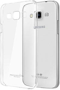 Kolorfame Back Cover for Samsung Galaxy Grand Prime G530
