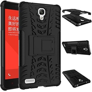 Kosher Traders Back Cover for Xiaomi Redmi Note 4
