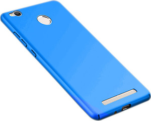 Shopizone Back Cover for Mi Redmi 3S Prime, Xiaomi 3 Pro