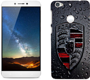 MECase Back Cover for LeEco Le 1S, LeEco Le 1s Eco, LeEco Le 1S