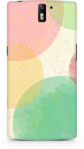 Amez Back Cover for Oneplus One
