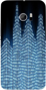 ColourCraft Back Cover for HTC 10