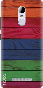 Noise Back Cover for Xiaomi Redmi Note 3