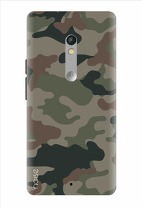 Noise Back Cover for Motorola Moto X Play