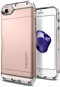 Spigen Back Cover for Apple iPhone 7