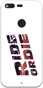 myPhoneMate Back Cover for Google Pixel XL