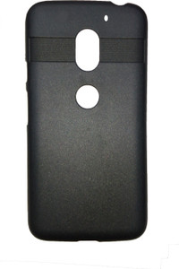 SpectraDeal Back Cover for Motorola Moto E3 Power