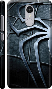 CasePoint Back Cover for Redmi Note 4