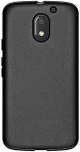 Wellpoint Back Cover for Motorola Moto E3 Power