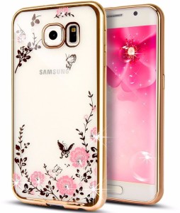 iStyle Back Cover for SAMSUNG Galaxy S6
