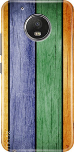 Noise Back Cover for Motorola Moto G5 Plus