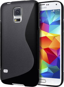 BIZ ONE Back Cover for Mi Redmi 2 Prime