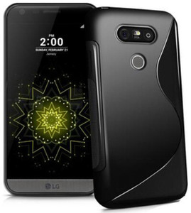Lustree Back Cover for LG G5