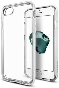 Spigen Back Cover for Apple iPhone 7