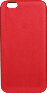 G-MOS Back Cover for Apple iPhone 6 Plus