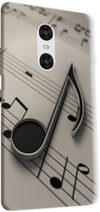 Kartuce Back Cover for Xiaomi Redmi Note 4
