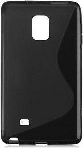 Icod9 Back Cover for Samsung Galaxy Note Edge