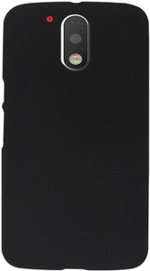 Coverage Back Cover for Motorola Moto G (4th Generation) Plus