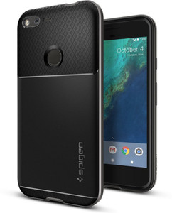 Spigen Back Cover for Google Pixel XL