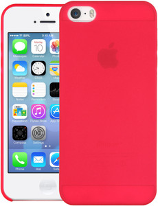 Cubix Back Cover for Apple iPhone 5S