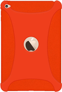 Amzer Back Cover for Apple iPad mini 4