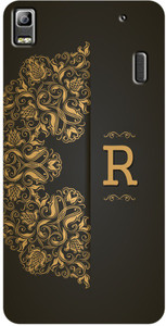 Zapcase Back Cover for Lenovo K3 Note