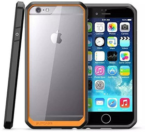 SUPCASE Back Cover for Apple iPhone 6, Apple iphone 6S