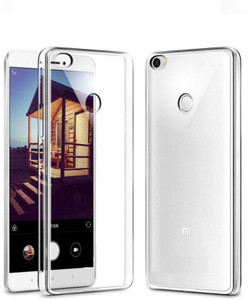 KANZA Back Cover for Mi Max 2